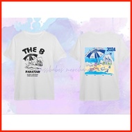 ∏ ⊙ ✎ SEVENTEEN NANA TOUR GET TOGETHER SHIRT 2023