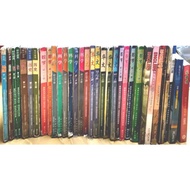 初一至三  董总课本DONG ZONG（独中-Textbook）