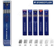 STAEDTLER 施德樓 200工程筆芯 2mm 12支/盒 德國製 Alien玩文具