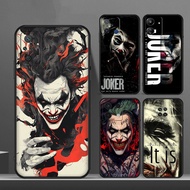 Casing Silicone Phone Case Joker Xiaomi Poco F7 Pro Poco X7 Pro