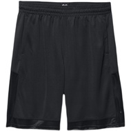 Reese Hundred Trousers Angel with R Flying Black Shorts jing