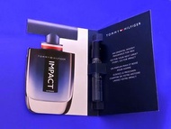 Tommy Hilfiger Impact Intense 香水 1.5ml