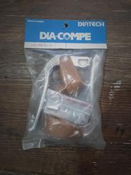 【大富國單車】DIA-COMPE (DC 188  ID 16) 握把