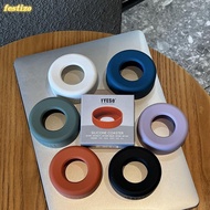 【Delivery from Malaysia】FESTIZO 1Pcs Silicone Coaster, Anti Slip Mug Cup Bottle Cover, Universal 71-