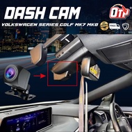OTP 4K UHD Dash Cam For Volkswagen Series Golf MK7/MK8