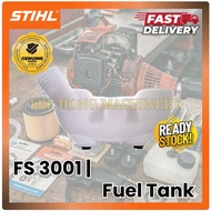 GENUINE PARTS FS3001 | STIHL Brushcutter Fuel Tank | FS3001 Mesin Potong Rumput Tangki Minyak