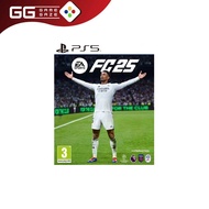 (🔥HOT🔥) EA Sports FC 25 FIFA 25 Standard Edition Full Game (PS4 & PS5) Digital Download