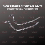 BMW 7SERIES G11 G12 LCI 20 21 22 DAYLIGHT OPTICAL TUBE / DAYLIGHT TUBE / DAYLIGHT OPTICAL FIBER LIGH