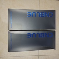 Cnblue official lightstick