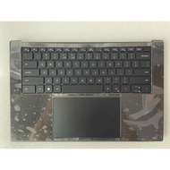 Brand New Original Dell XPS 9500 9510 Precision 5550 5560 C Case Keyboard Assembly