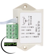 MARITA1 Signal Generator Module, 12-24VDC 4-20mA Signal Generator, Testing Equipment Adjustable Curr