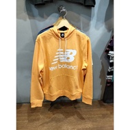 NEW BALANCE New Hoodie original essentials LogoBalance