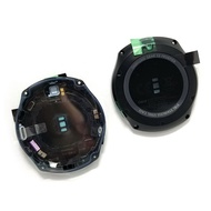 Genuine Samsung Gear S3 Frontier SM-R760, SM-R765 Back Case Rear Glass Cover - GH82-12922A