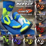 ROADRACE TOURING RACING SHOES NR2