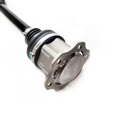 7L0407271A/7L0407271F Constant Velocity Joints Axle Drive Shafts For Audi Q7