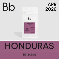 BEAN BROTHERS 448 Honduras La Tina Single Origin Coffee Beans Kopi Biji 咖啡豆 (200g)