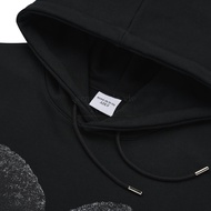 [ADLV] FUZZY RABBIT HOODIE
