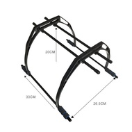 Bộ càng đáp cho quadcopter F450 F550 maybayrc