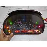 BMW E39 E38 SV Cluster Meter 2