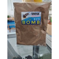 DEDAK BOMB 929 SPECIAL