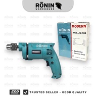 MODERN Mesin Bor Listrik JiZ-10B Electric Drill