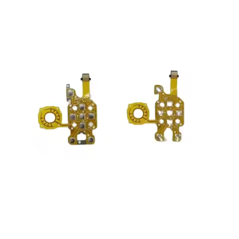 New keypad key button flex cable for Sony A7M2 A6000 RX100 camera repair parts
