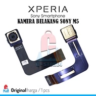 REAR CAMERA - NEW ORIGINAL SONY XPERIA M5 CAMERA