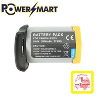 POWERSMART - Canon LP-E19/LP-E4N 代用鋰電池