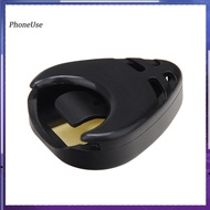 PhoneUse Heart Shape Portable Acoustic Electric Guitar Picks Plectrum Protect Case Cover