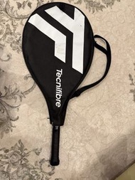Tecnifibre Tennis Racket with Cover