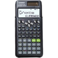 FX-991ES PLUS 2nd edition เครื่องคิดเลขวิทยาศาสตร์ เหมาะอย่างยิ่งสำหรับการแสดงหนังสือเรียนธรรมชาติขอ