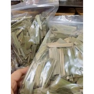 Organic Dried Pandan Leaf | Organik Daun Pandan Kering
