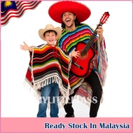 MYLITTLELASS Traditional Señorita Costume for Children & Adults Mexican Fancy Dress Mexico Cosplay C