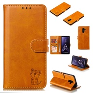 Vỏ điện thoại chống sốc cho Samsung Galaxy A6 A7 A9 J4 J6 J8 2018 / A6 J4 J6 plus 2018 / A750 / J4 J