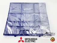 ฟิลเตอร์รหัส E22 F45 100 แอร์mitsubishi (มิทซูบิชิ) แท้100% ตรงรุ่น filter (E22F45100) แผ่นกรองแอร์ (MSY-GJ13VA ,MS-GH13VC)