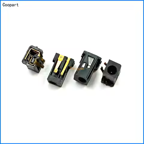 Coopart New USB Charger Dock Charging Port Connector for Nokia N95 8G E66 E71 E63 5310 5300 5130