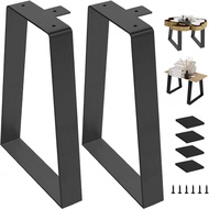 Iron Table Leg Bench Leg Change Shoe Stool Leg