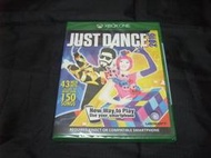 限時特價! XBOX ONE 舞力全開JUST DANCE 2016(英文版)(普)(支援KINECT &amp; 手機)