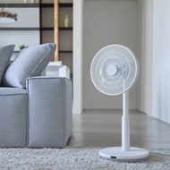 ARTISAN 12吋DC順逆循環風扇