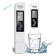 TDS Meter Digital Water Tester for Hydroponics, Drinking Water