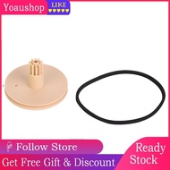 Yoaushop Cd Player Gear Belt High Quality For Vintage Record