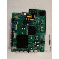 Aiwa JU50DS700S LED TV motherboard speaker sensor