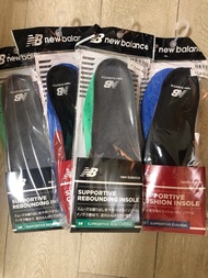 包順豐 new balance rcp 150 rcp 280 rcp150 rcp280 supportive rebound insoles 鞋墊