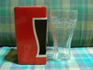 ((可口可樂收藏品))早期台灣可口可樂玻璃杯