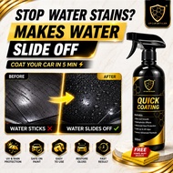 【CP CAR Detailer】Quick Coating Spray Coating Car Nano Coating Car Coating Car Ceramic Coating Car
