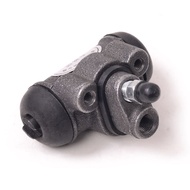 Ready Stocking D50D70 Bidwin M7M6 Poloda Electric Hongri Accessories Rear Wheel Brake Wheel Pump Oil