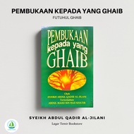 Pembukaan Kepada Yang Ghaib
