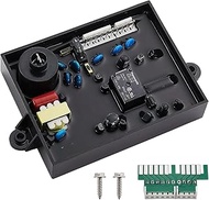 91365 Upgraded Water Heater Ignition Control Circuit Board for ATWOOD/DOMETIC GC6AA-10E,GCH6A-10E, G