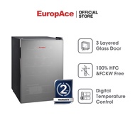 EuropAce 20 Bottles Wine Cooler - EWC 201