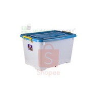 Shinpo 146 CB 82 Container Box